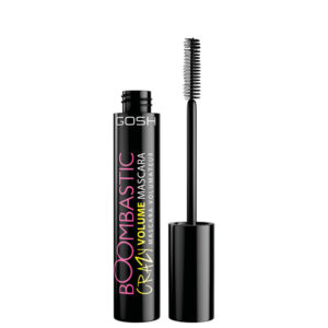 Boombastick Crazy Volume Mascara wydłużająco-pogrubiający tusz do rzęs 13ml