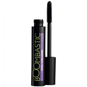 Boombastick Mascara Volume XXL tusz do rzęs zwiększający objętość 13ml