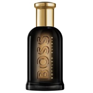 Boss Bottled Elixir perfumy spray