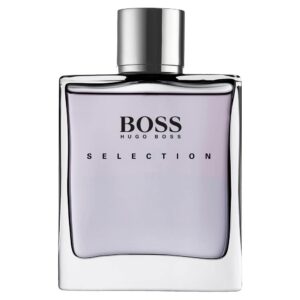 Boss Selection woda toaletowa spray