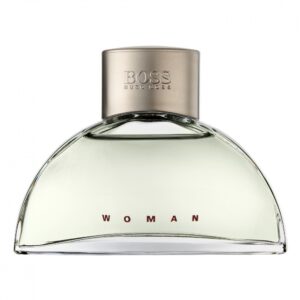 Boss Woman woda perfumowana spray