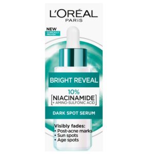 Bright Reveal serum redukujące przebarwienia