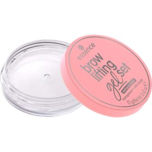 Brow Lifting żel do liftingu brwi ze szczoteczką