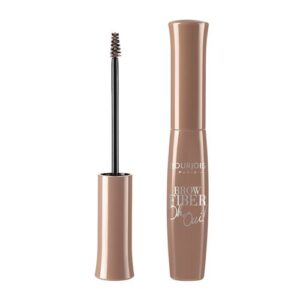 Brown Fiber Oh Oui! maskara do brwi 6.8ml