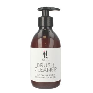 Brush Cleaner antybakteryjny żel do mycia pędzli