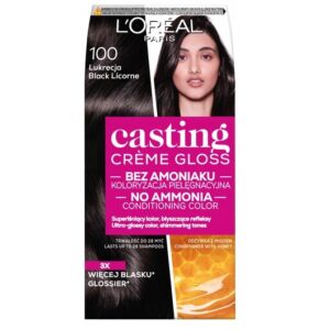 Casting Creme Gloss farba do włosów