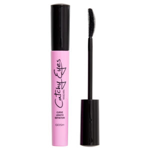 Catchy Eyes Mascara tusz do rzęs 8ml