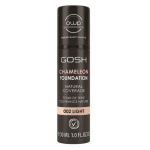 Chameleon Foundation podkład adaptujący się do skóry 30ml