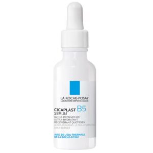 Cicaplast B5 regenerujące serum do twarzy