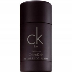 CK Be dezodorant sztyft 75g