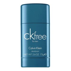 CK Free for Men dezodorant w sztyfcie