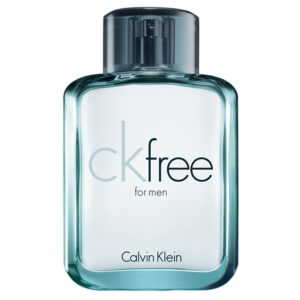 CK Free for Men woda toaletowa spray