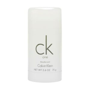 CK One dezodorant sztyft