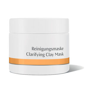Clarifying Clay Mask oczyszczająca maseczka z glinką