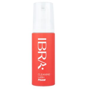 Cleaning Lash Foam pianka do czyszczenia brwi i rzęs