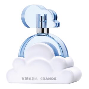 Cloud woda perfumowana spray