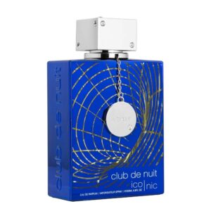 Club de Nuit Iconic woda perfumowana spray