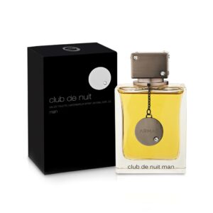 Club de Nuit Man woda toaletowa spray