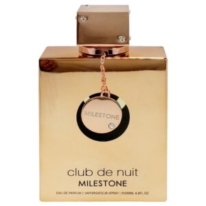 Club de Nuit Milestone woda perfumowana spray