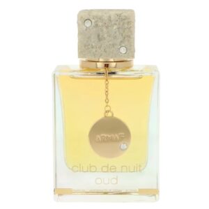 Club de Nuit Oud perfumy spray