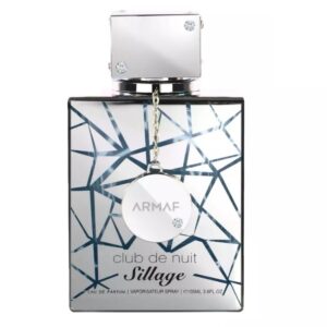 Club de Nuit Sillage woda perfumowana spray
