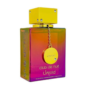 Club de Nuit Untold woda perfumowana spray