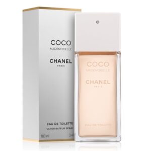 Coco Mademoiselle woda toaletowa spray