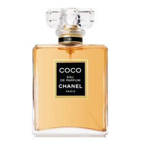 Coco woda perfumowana spray