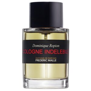 Cologne Indelebile woda perfumowana spray
