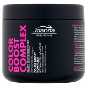 Color Boost Kompleks odżywka tonująca kolor