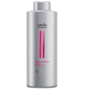 Color Radiance Shampoo szampon do włosów farbowanych