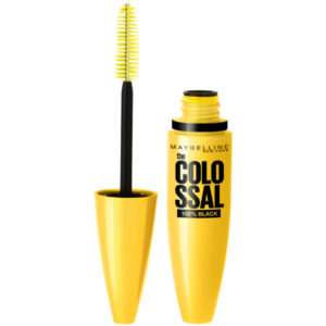 Colossal 100% Mascara pogrubiający tusz do rzęs 10.7ml