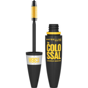 Colossal Longwear 36h Mascara wodoodporny tusz do rzęs 10ml