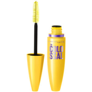 Colossal Mascara tusz do rzęs 10.7ml