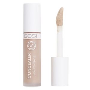 Concealer High Coverage mocno kryjący korektor z aplikatorem 6ml