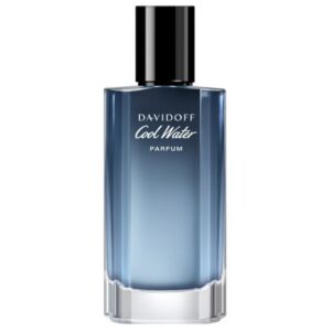 Cool Water perfumy spray