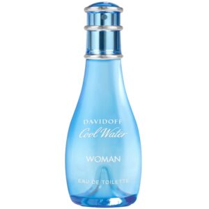 Cool Water Woman woda toaletowa spray