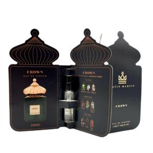Crown woda perfumowana próbka