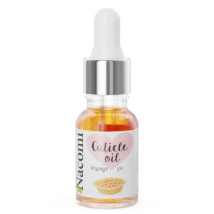 Cuticle Oil olejek do skórek Papaya Pie