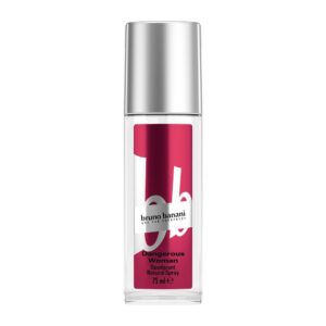 Dangerous Woman dezodorant w naturalnym sprayu