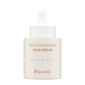 Deep Hydration serum do twarzy Coconut