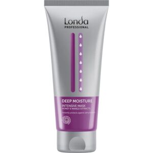 Deep Moisture Intensive Mask intensywnie nawilżająca maska do włosów