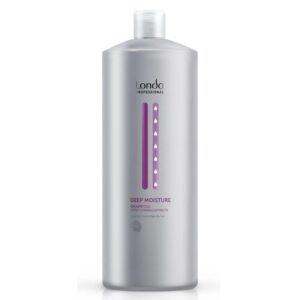 Deep Moisture Shampoo nawilżający szampon do włosów