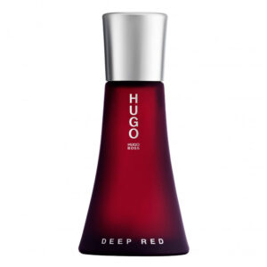Deep Red woda perfumowana spray