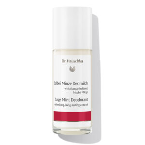 Deodorant Refreshing Long-Lasting Control dezodorant Sage & Mint