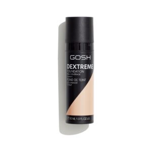 Dextreme Full Coverage Foundation podkład o pełnym kryciu 30ml