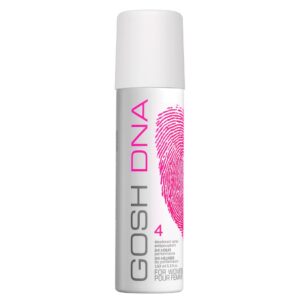 Dna 4 For Women dezodorant spray