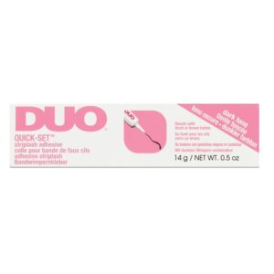Duo Quick Striplash Adhesive klej do rzęs 14g