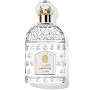Eau de Fleurs de Cedrat woda toaletowa spray