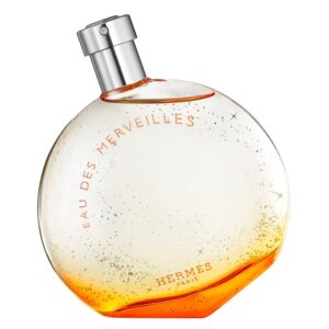 Eau Des Merveilles woda toaletowa spray